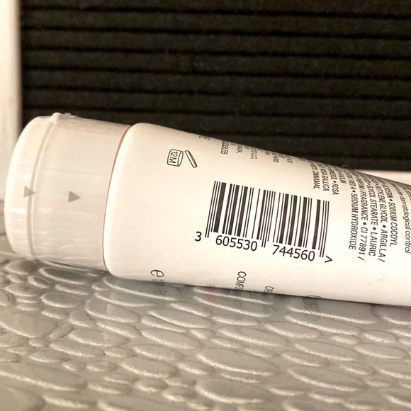 Lancôme crème mousse comfort creamy foaming cleanser - Picture 6 of 7